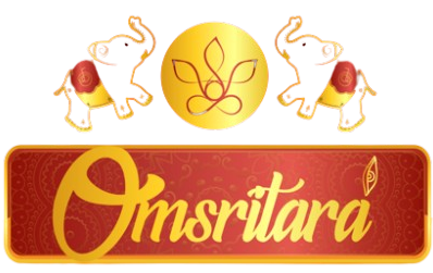 Omsritara Logo