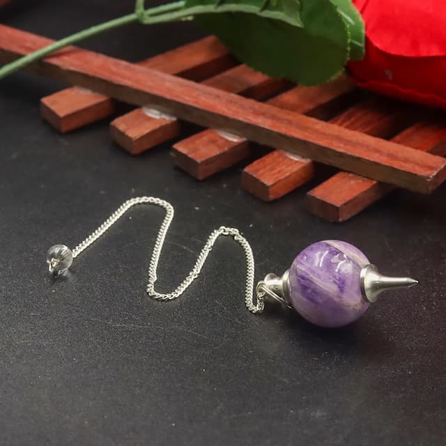 Round Pendulum – Small, Medium, Large