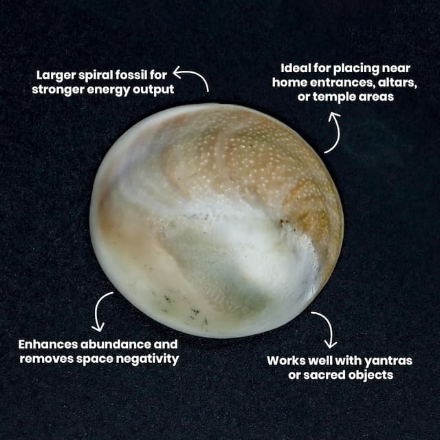 Gomathi Chakra – Big - hover