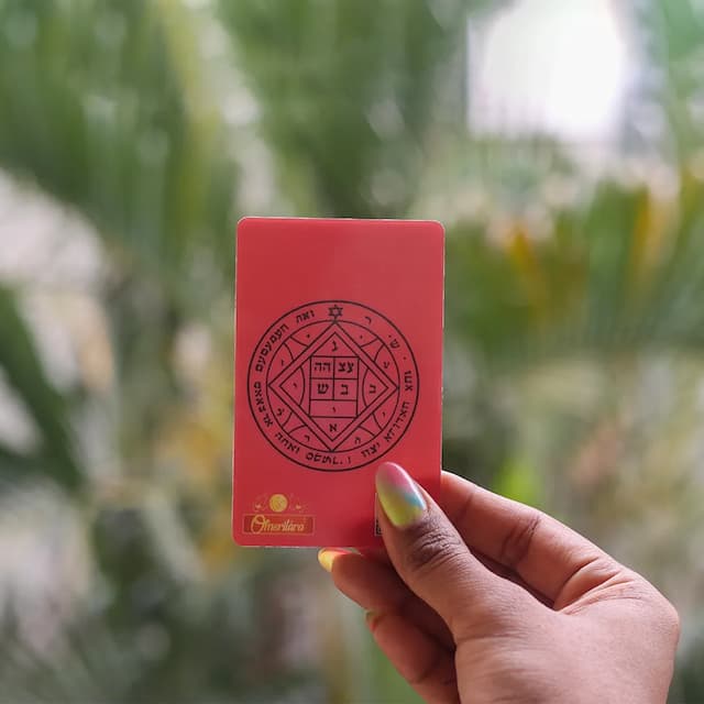 Relationship Card - hover