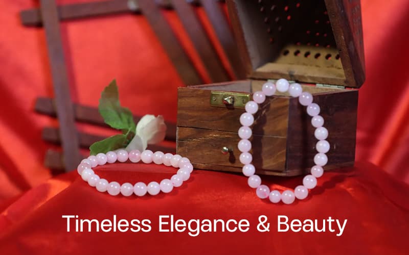 Rose Bracelets