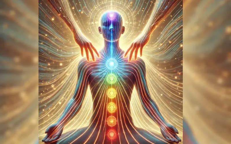 What Happens to Your Body After Reiki?